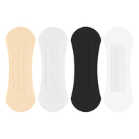 Bandes adhésives hypoallergéniques pour le nez pour dormir, anti-ronflement