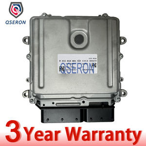 Motorregeleenheid 0442010001 1010718 Ecu Ecm Elektrische Regeleenheid Module - Product Image 2