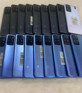 Smartphone Note 11 5G AMOLED 90Hz multilingue, vente en gros de téléphones mobiles - Product Image 5