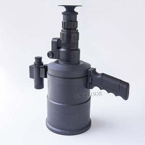 Échantillon gratuit, télescope thermique à imagerie infrarouge personnalisable OEM, objectif 25 mm, portée USB, 384*288, plan focal extérieur - Product Image 1