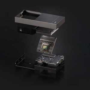 Seeedstudio NVIDIA jetson Thor phát triển bộ mô-đun 2070 fp4 TFLOPS ai tính toán, 128 GB Bộ nhớ 40 W đến 130 W - Product Image 6