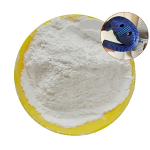 Pigment Blanc 6 Qualité Industrielle Haute Blancheur Dioxyde de Titane Anatase 3100 TiO2 Poudre Blanche de Type A pour PVC, Chaussures et Plastique - Product Image 3