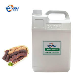 Suco De Fruta De Tamarindo Concentrado De Sabor Industrial Para Bebidas Suaves E Cocktails - Product Image 2