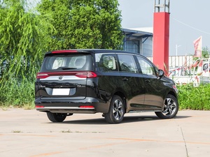 GAC Trumpchi M6 270T Automatique Elite 7 places MPV Conduite à gauche Essence Euro VI Turbo Sièges légers NOUVEAU Véhicule Caméra arrière R17 - Product Image 4