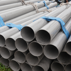Tubería de Acero Inoxidable <span class=keywords><strong>AISI</strong></span> 304 18-8 Disponible en Espesores de Pared de 0.065", 0.083" y 0.120" (Equivalente a Schedule 10/40/80) - Product Image 2