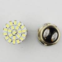 Feux de signalisation, feux de freinage, éclairage intérieur automobile, autres accessoires d'éclairage automobile, série LED pour voiture blanche S25 1156 1157 T25 3156 3157