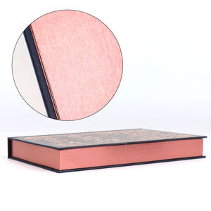Servicios de Impresión de Libros de Tapa Dura Profesionales, Ediciones Especiales con Bordes Personalizados - Product Image 2