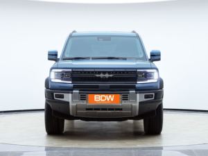 Voitures à énergie nouvelle d'occasion de Chine à l'exportation 2023 BYD Fangchengbao <span class=keywords><strong>5</strong></span> PHEV Gauche Automatique <span class=keywords><strong>R18</strong></span> 700mm V2L Vente en gros - Product Image 2
