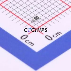 Resistencia SMD RAT031001FTP 0603 (Tipo: Película Gruesa) (Resistencia: 1kOhm Precisión: 1%) - Product Image 1