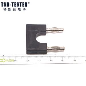 TSD 4mm ila 4mm muz bağlantı fişi - Product Image 4