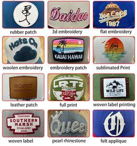 Bán buôn biểu tượng tùy chỉnh Snapback Mũ bóng chày cho nam giới cổ điển 6 <span class=keywords><strong>5</strong></span> bảng điều chỉnh một khung phẳng hóa đơn gorras snapbacks hat - Product Image 6