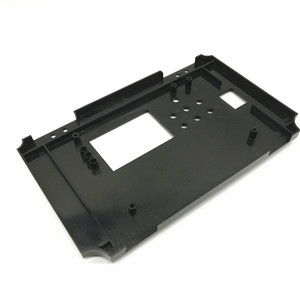 custom made High precision plastic manufacturer custom plastic injection molding service parts