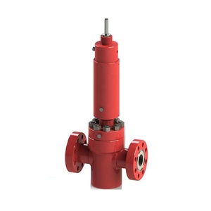 Válvula de Seguridad de Superficie SSV ACT <span class=keywords><strong>Cameron</strong></span> MA16 3-1/8\", 5000 PSI, Actuador Neumático de Diafragma - Product Image 6