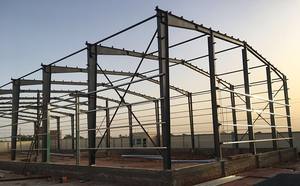 Estructuras <span class=keywords><strong>de</strong></span> Acero ANT: Producción <span class=keywords><strong>de</strong></span> Almacenes, Talleres, Oficinas y Casas Móviles <span class=keywords><strong>de</strong></span> Estilo Americano - Product Image 5