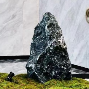 Đá trang trí cảnh quan trong nhà/ngoài trời thân thiện với môi trường, thiết kế tối giản cho vườn, hồ, công viên, khách sạn, biệt thự, tiểu cảnh đá. - Product Image 1