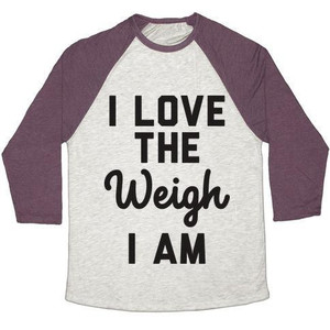 ฉันชอบเสื้อยืดเบสบอลแบบทริบลีนด์สำหรับทุกเพศทุกวัย - Product Image 2