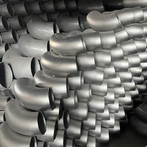 وصلة لحام من الفولاذ المقاوم للصدأ قابلة للتخصيص بزاوية 90 درجة مع تقنية الختم وضمان لمدة 3 سنوات - Product Image 2