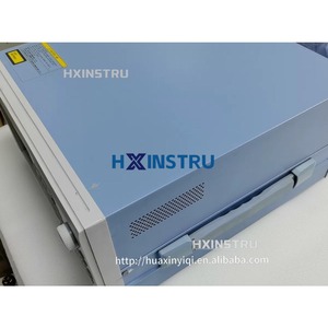 Analyseur de spectre optique Yokogawa/Ando AQ6370C UTILISÉ hx - Product Image 4