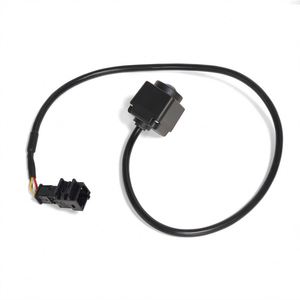 9819192880 Compatible avec <span class=keywords><strong>Peugeot</strong></span> <span class=keywords><strong>2008</strong></span> Caméra <span class=keywords><strong>de</strong></span> <span class=keywords><strong>recul</strong></span> <span class=keywords><strong>pour</strong></span> stationnement Accessoires <span class=keywords><strong>de</strong></span> voiture - Product Image 5