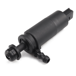 BAJUTU-bomba de limpiaparabrisas para <span class=keywords><strong>AUDI</strong></span> BWM VOLKSWAGEN 67128377430, <span class=keywords><strong>precio</strong></span> al por mayor - Product Image 5