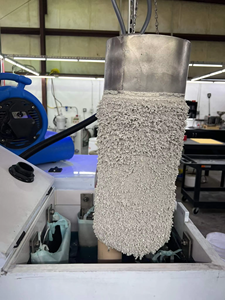 High Efficiency Automatic 99.99% Silver <strong>Refining</strong> <strong>Machine</strong> Precious Metal <strong>Gold</strong> Aqua Regia <strong>Refining</strong> <strong>Machine</strong> <strong>Gold</strong> Purify <strong>Machine</strong> - Product Image 4