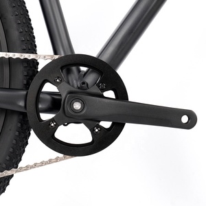 NUEVA Bicicleta de Montaña Dirt Jumper GTR 2026 con Cuadro de Aleación, Excelente Relación Calidad-Precio, Modelo Nuevo, 27.5/29 Pulgadas - Product Image 4