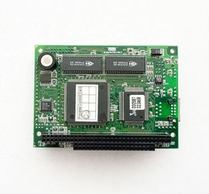 ARBOR EmCORE-i315 1003150004100 EmCORE-i315DL REV.1.0 Carte mère industrielle Carte CPU Module CPU Carte mère 100% test - Product Image 4