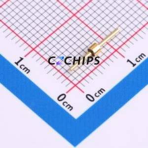 HN-DC2016-0.7(11.6-5)M Feedthrough / RF Insulator Connector 1 1 50Ohm 5000MOhm - Product Image 1