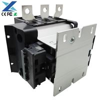 Kontaktor AC Schneider LC1E250 250A 3 Kutub Baru Asli untuk Kontrol Motor Industri