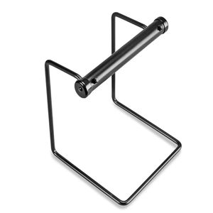 Distributeur de rouleaux de tube en poly en métal enduit de poudre JH-Mech personnalisé de gros standard industriel de haute qualité - Product Image 2