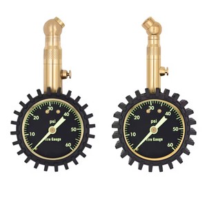 Manometro ad angolo per <span class=keywords><strong>pneumatici</strong></span> - Product Image 6