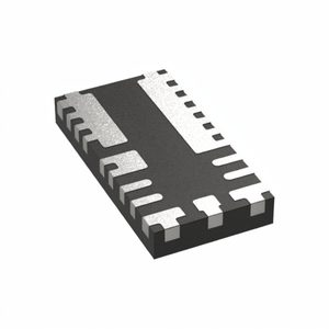 Original MAX20801TPBD+ 10 PowerVQFN Power Management (PMIC) Components Electronic - Product Image 1