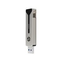 Pour clé USB en métal OTG Type C 512 Go/1 To Mobile haute vitesse nouvelle garantie de 3 ans