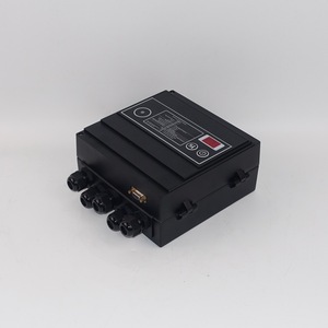 Contrôleur de Combustion Gelson HCU370WFEU0D1 Kromschrode – Pièce de Remplacement pour Chaudière - Product Image 4