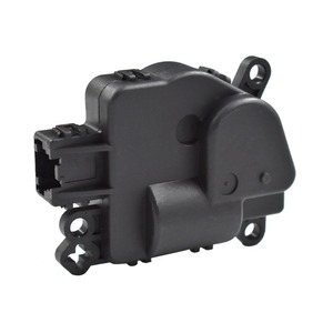 Actionneur d'amortisseur Dodge 68033337AA 68031977AA 604-024 Pièce de rechange pour système de climatisation - Product Image 2