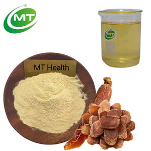 โสม<span class=keywords><strong>100%</strong></span> จากธรรมชาติสารสกัดจากโสมโสม Panax โสม Panax สารสกัดจากเกาหลี - Product Image 2