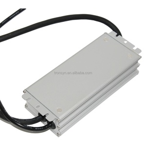 Moso ไดรเวอร์ X6-150M041 LED 150W 41V ที่ได้รับอนุญาตมีการออกแบบ IP67 - Product Image 5