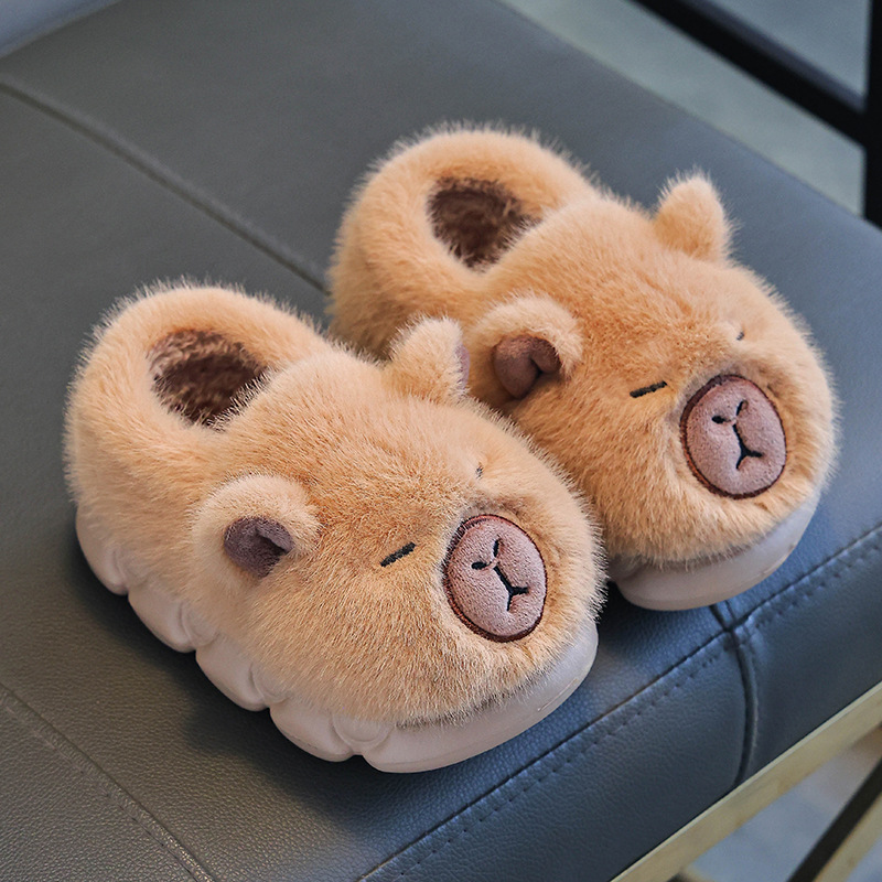 Light brown
