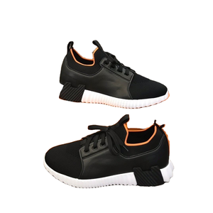 Zapatos Deportivos de Malla con Cordones 3.0 de Lujo Unisex de Alta Calidad con Plantilla de PVC/EVA, Tendencia de Moda, Nueva Llegada, Zapatos para Correr - Product Image 1