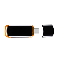 Clé USB haute vitesse Topdisk pour iPhone 16 Go 32 Go 64 Go 128 Go, téléphone USB 3.0, clé USB de type C