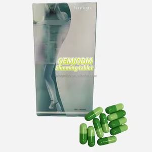 OEM Meilleurs résultats rapides Suppléments à base de plantes L-Carnitine Coupe-appétit Capsules pour la perte de poids <span class=keywords><strong>Aide</strong></span> amincissante Produit de beauté - Product Image 5