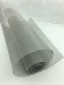 Maille en acier inoxydable utilisée pour les armoires de sécurité, la ventilation, les écrans de cheminée de jardin, les moustiquaires, les filtres - Product Image 3