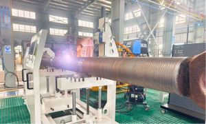 Rivestimento Laser in Polvere 316L, HVOF, <span class=keywords><strong>PTA</strong></span> con Ottima Resistenza all'Usura e alla Corrosione - Product Image 5