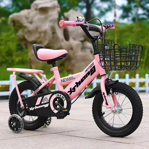 <span class=keywords><strong>Bicicletta</strong></span> da Bambino XTHang da 12, 16 e 20 Pollici <span class=keywords><strong>con</strong></span> Telaio in Acciaio per Bambini dai 3 ai 12 Anni - Product Image 3