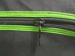 Hydroponique d'intérieur 600D Mylar Garden Greenhouses Grow Rooms 120x120x200cm - Product Image 6