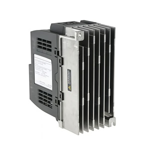 Convertisseur de fréquence AC Inverter Drive 6SL3210-5BB15-5BV1 de haute qualité, neuf, en stock d'usine, livraison rapide - Product Image 6
