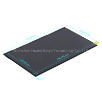 Écran LCD IPS OEM 10,1 pouces haute résolution 1920x1080, affichage noir normal, connecteur LVDS 40 broches, luminosité 500 cd/m², 85