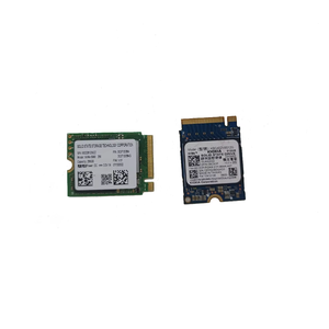 DELL Hot-Plug-PC Desktop-Hardware Festplatte 512e Neue Nvme <span class=keywords><strong>m</strong></span>.<span class=keywords><strong>2</strong></span> 256G SSD-Festplatte - Product Image 1