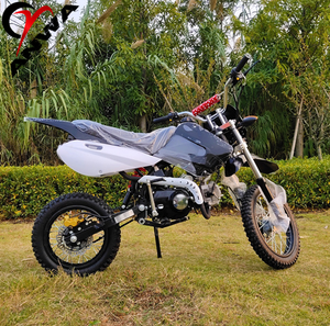 Nuovissima Moto Sportiva per Adulti 125cc 150cc Fuoristrada ATV a <span class=keywords><strong>4</strong></span> <span class=keywords><strong>Ruote</strong></span> Economica e Veloce Moto da Cross - Product Image 5