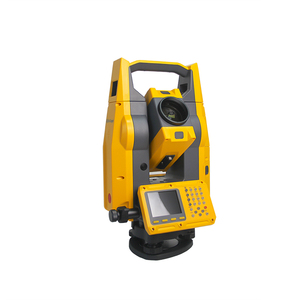 Estación Total Robótica Hi-Target HTS-521L10 para Topografía, Sin Prisma, Alcance de 1000m, Precio Más Barato - Product Image 5